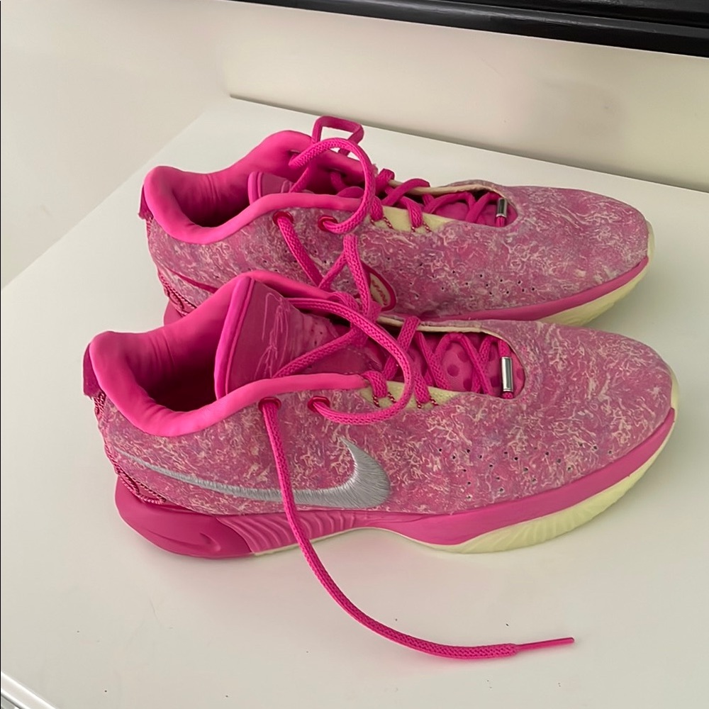 Nike LeBron XXI VC Basketball Shoes